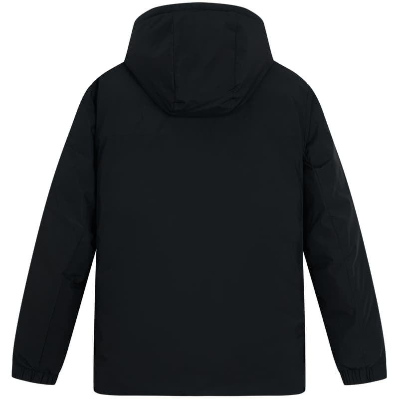 Зимняя куртка CALVIN KLEIN 90 — фото 2