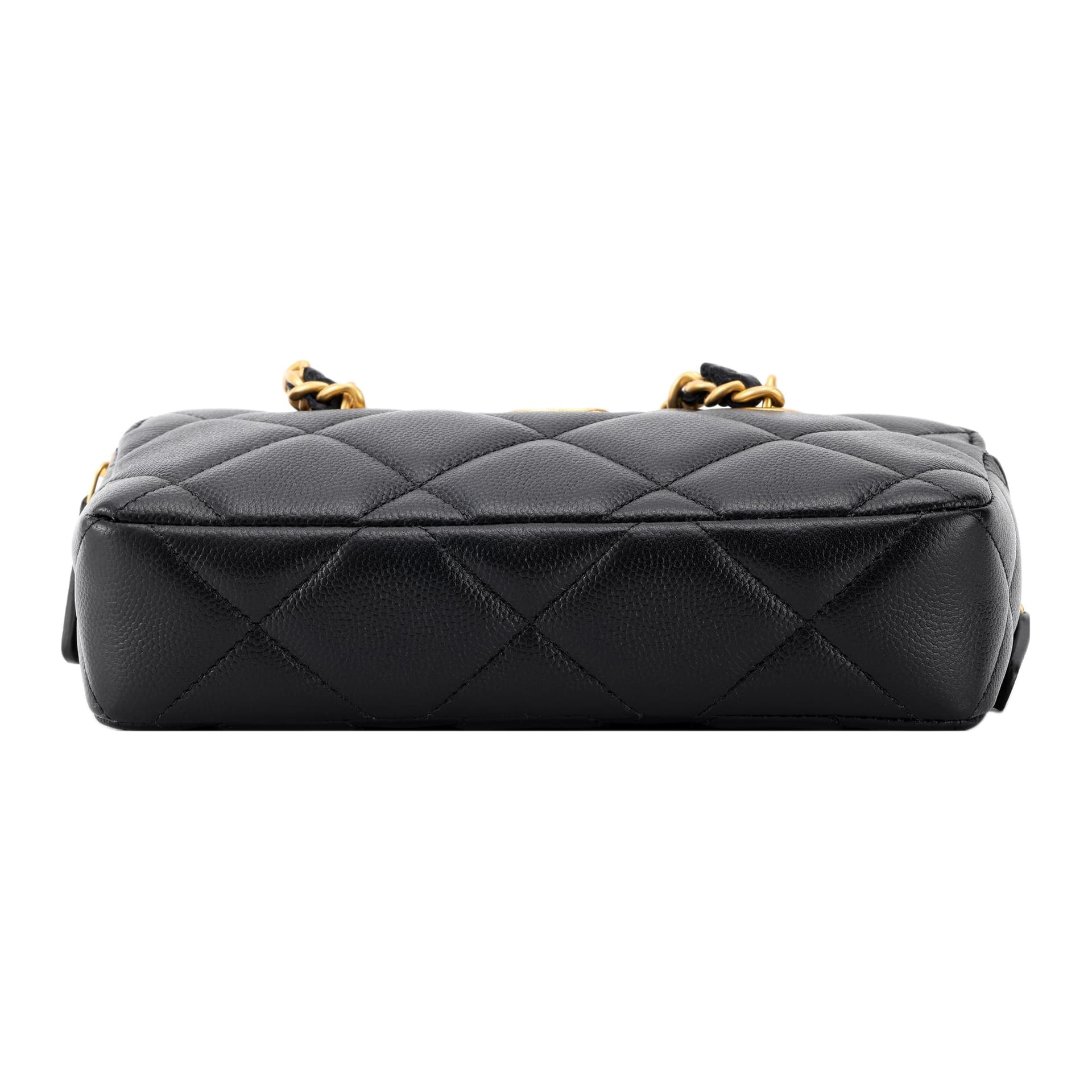 Сумка CHANEL 23K - изображение 4