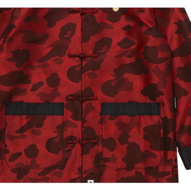 Куртка A BATHING APE - изображение 4