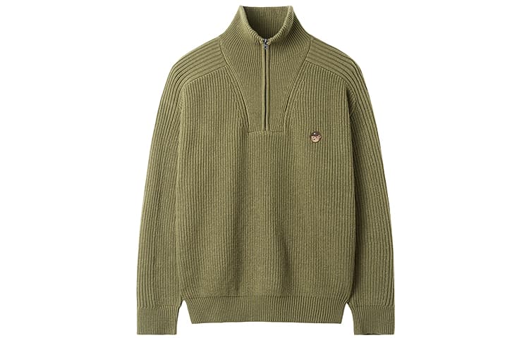 Кофта Teenie Weenie Men American Old Money Style Collection Унисекс Свитеры - изображение 1