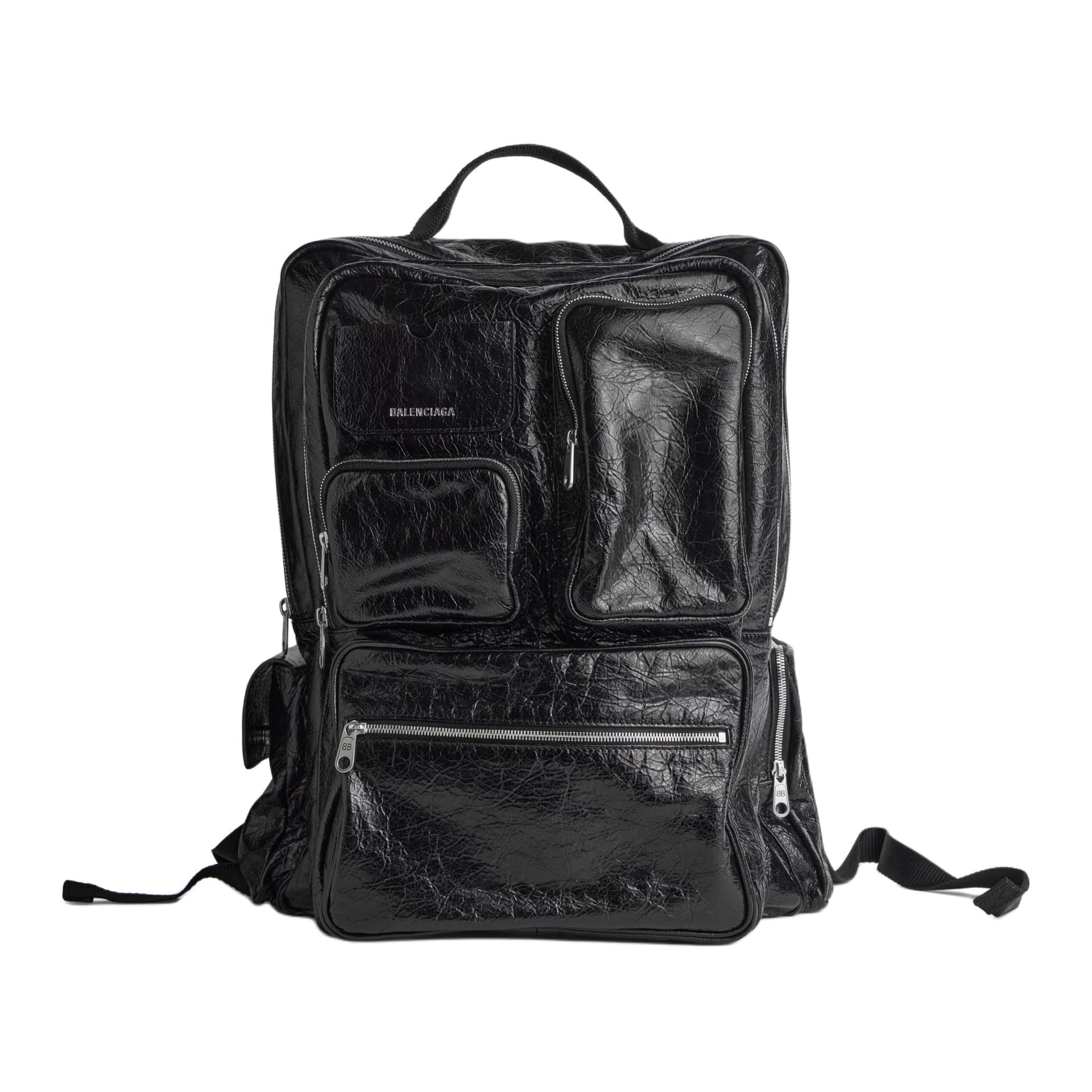 Рюкзак Balenciaga Superbusy Arena - изображение 1