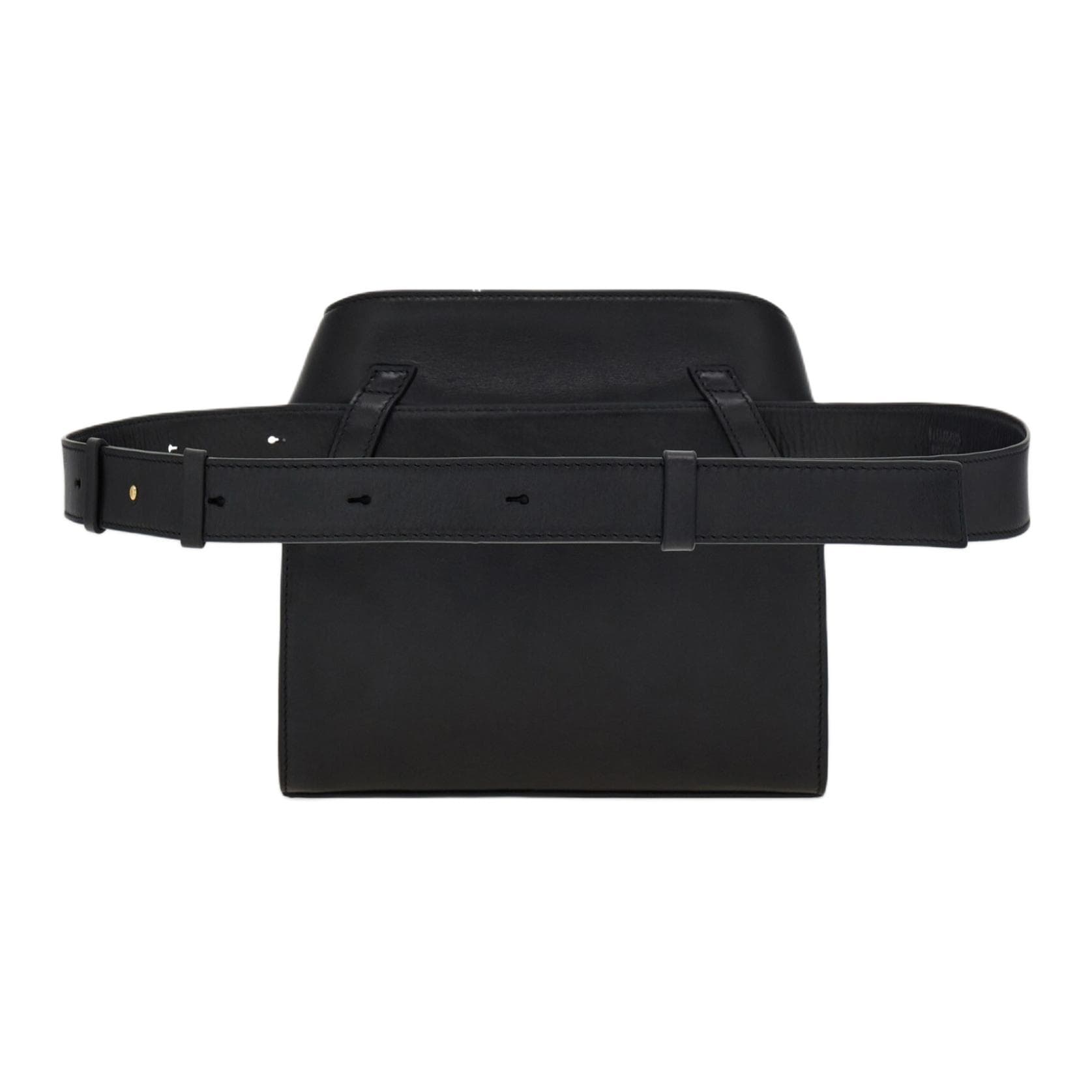 Поясная сумка FERRAGAMO Hug belt bag - изображение 3