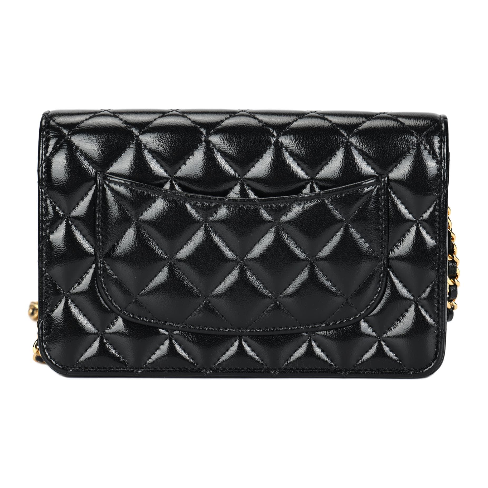 Сумка через плечо CHANEL 25C - изображение 3