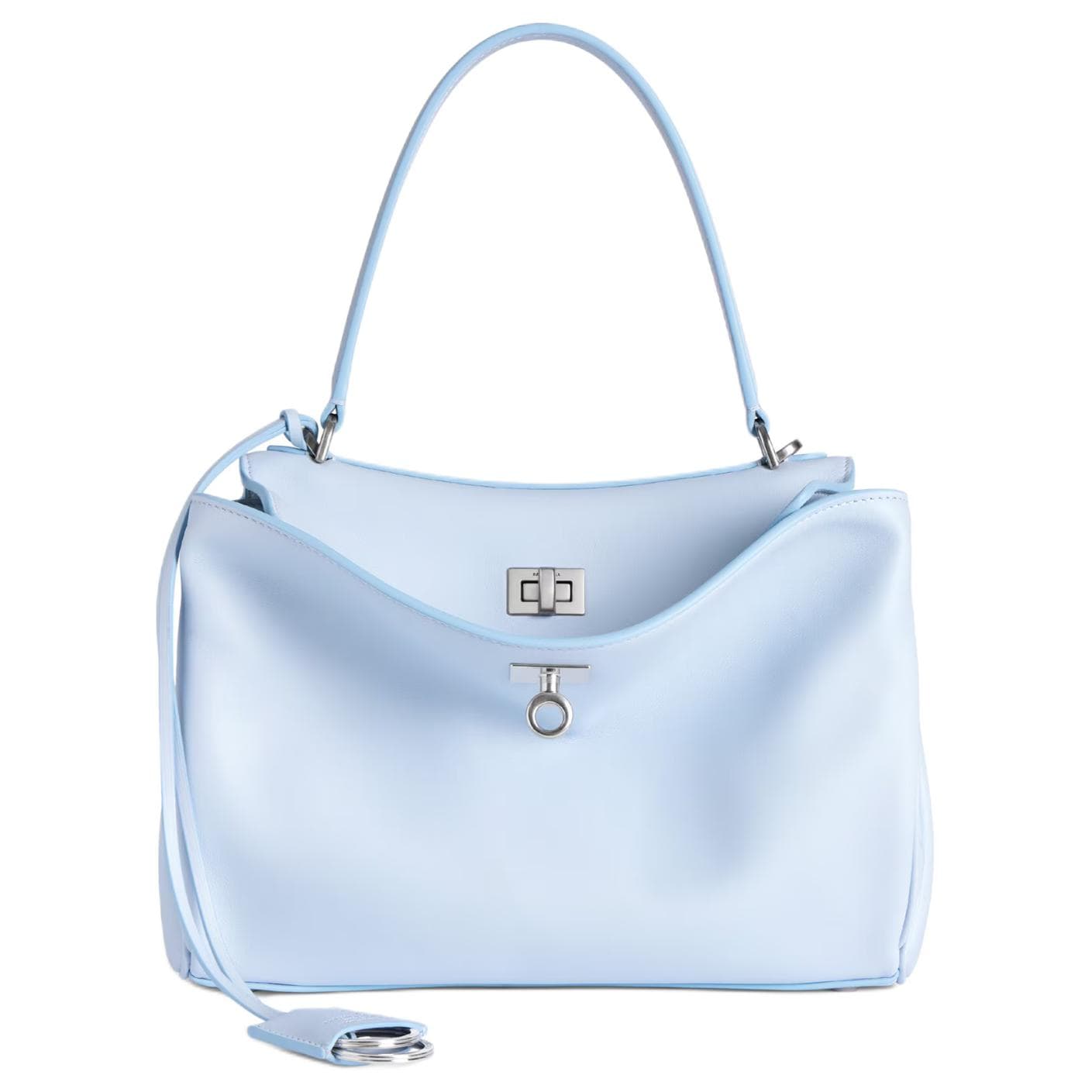 Мини-сумка Balenciaga Rodeo - изображение 1