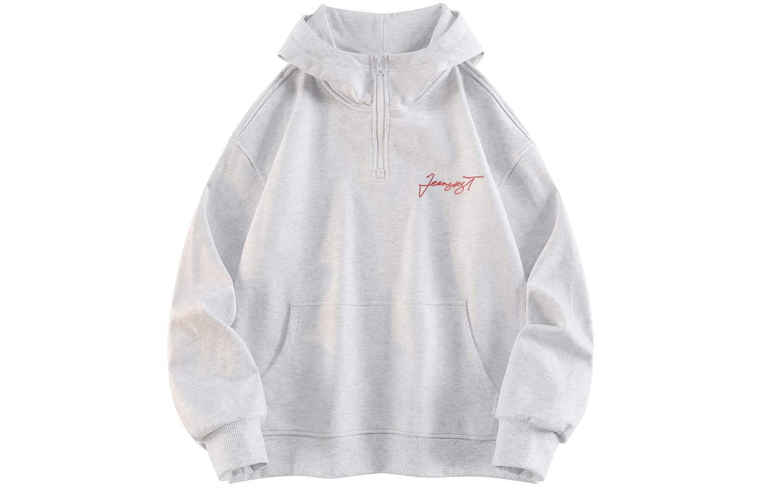 Худи JEANSWEST 350glogo - изображение 1