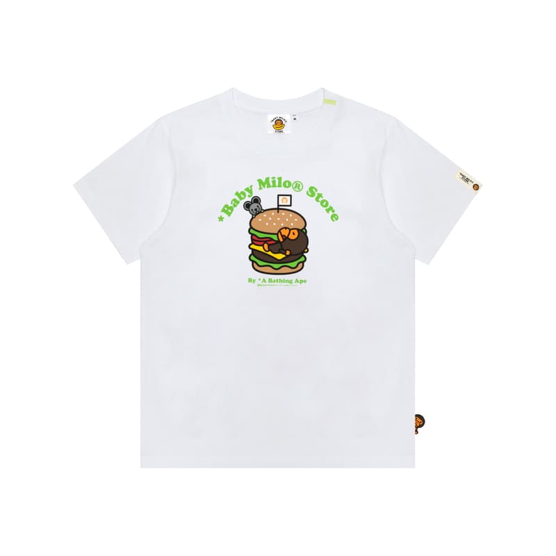 Футболка Aape T - изображение 1
