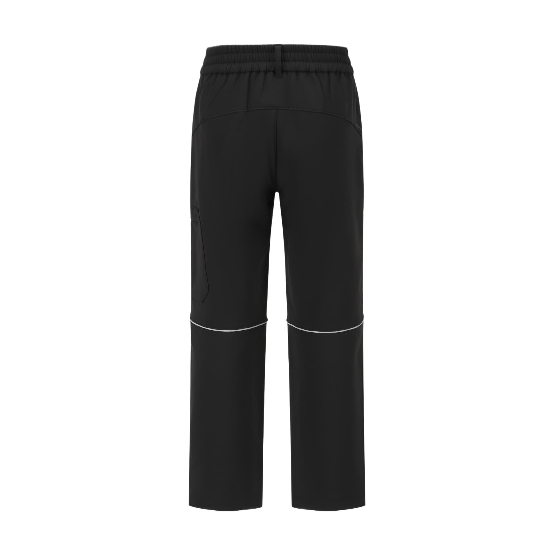 DECATHLON MH100 Детские софтшелл-брюки для малышей - изображение 1