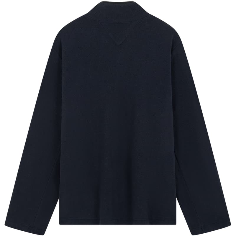 Куртка Tommy Hilfiger Толстовка Мужская - изображение 2