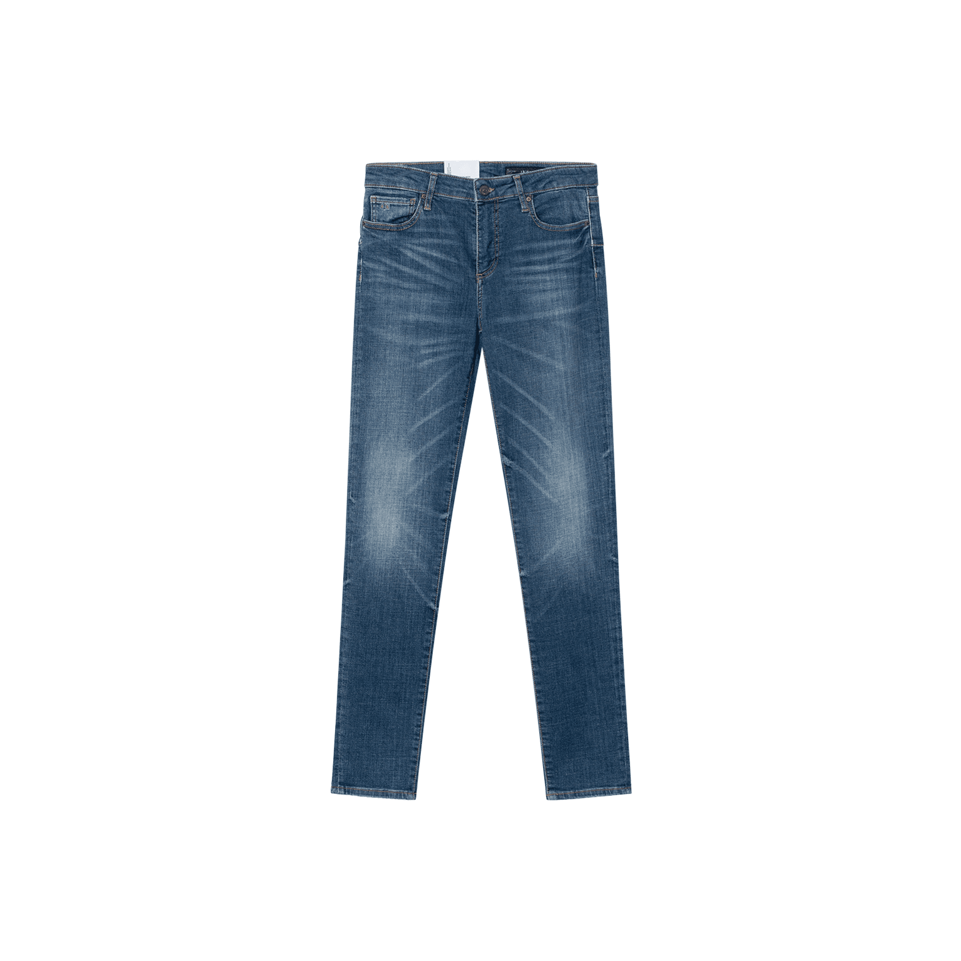 Джинсы ARMANI EXCHANGE SS24 - изображение 1