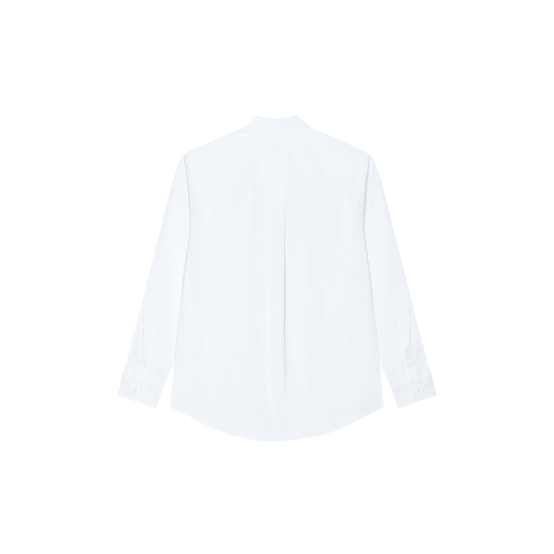 Рубашка DSQUARED 2 SS22 Logo - изображение 2