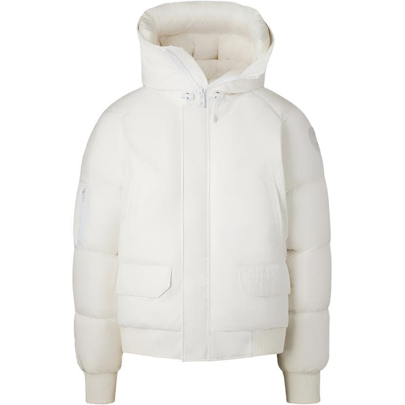 Зимняя куртка Canada Goose - изображение 1
