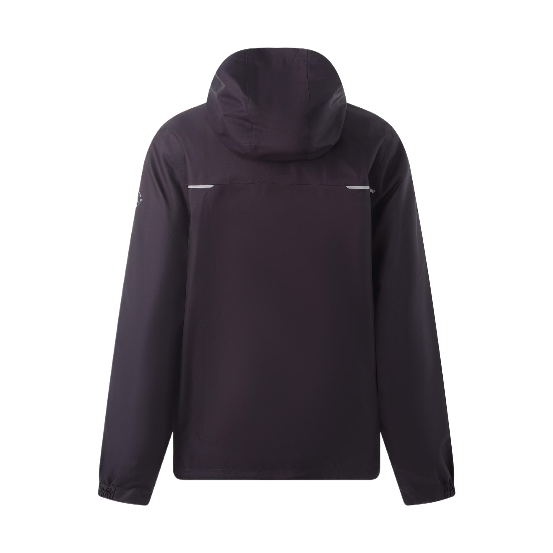 DECATHLON NH100 Graphite Gray Graphite Gray Kids Jackets ДЕКАТЛОН NH100 Графитовый Серый Графитовый Серый Детские Куртки - изображение 2