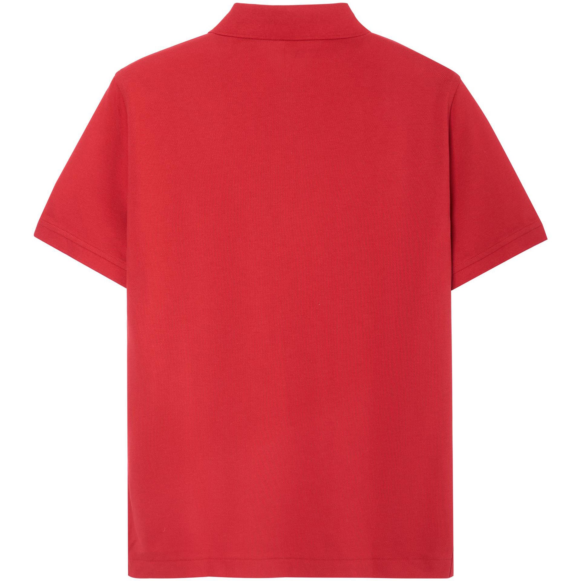 Поло Burberry Polo - изображение 2
