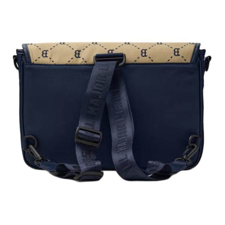 Сумка через плечо MLB BOSTON REDSOXDiamond Monogram 25FW - изображение 5