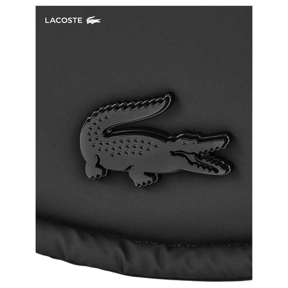 Сумка через плечо LACOSTE - изображение 5