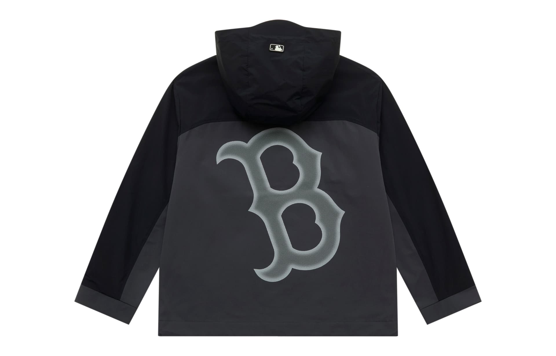 Куртка MLB Boston Red Sox Basic Collection 25FW Куртка Унисекс - изображение 1