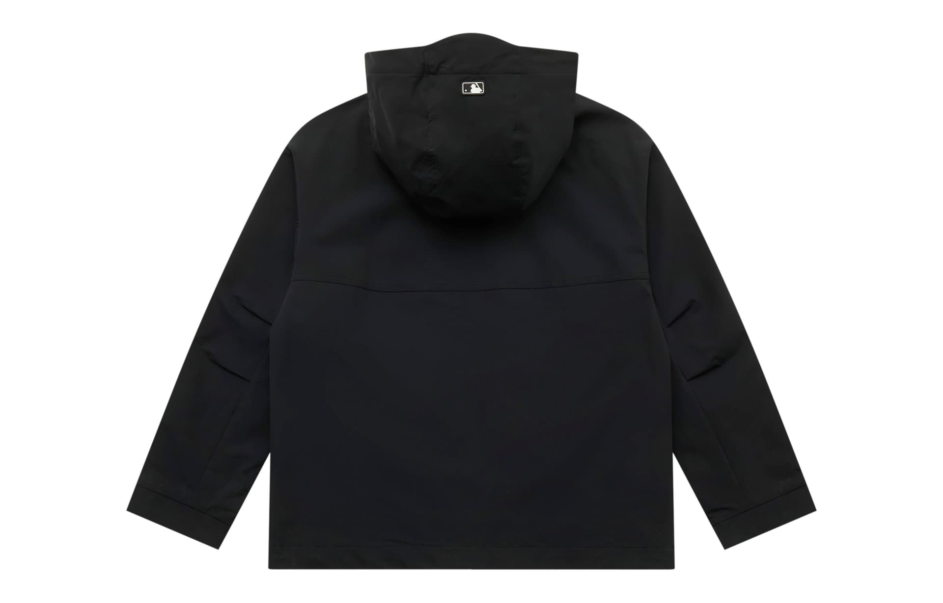 Куртка mlb New York Yankees Basic Collection Куртка Унисекс Стандартный черный - изображение 2