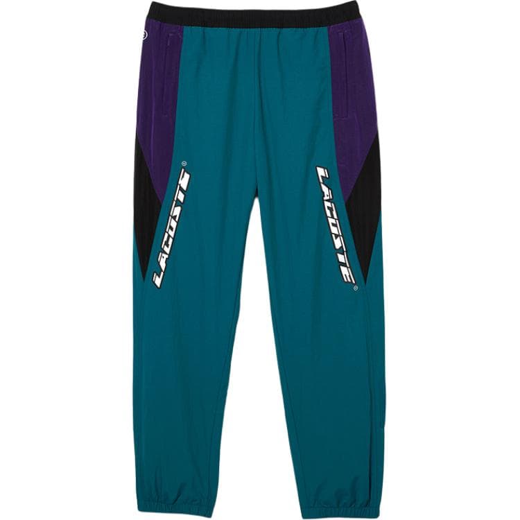 Штаны LACOSTE N10/Multicolor Мужские Повседневные Штаны - изображение 1