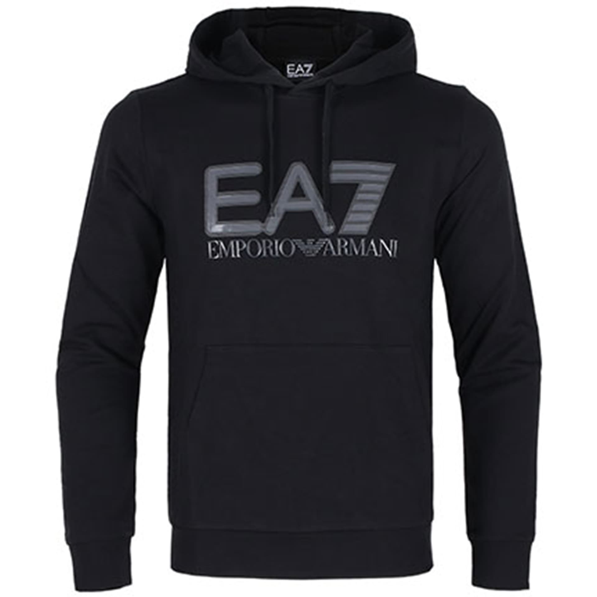Худи EMPORIO ARMANI - изображение 1