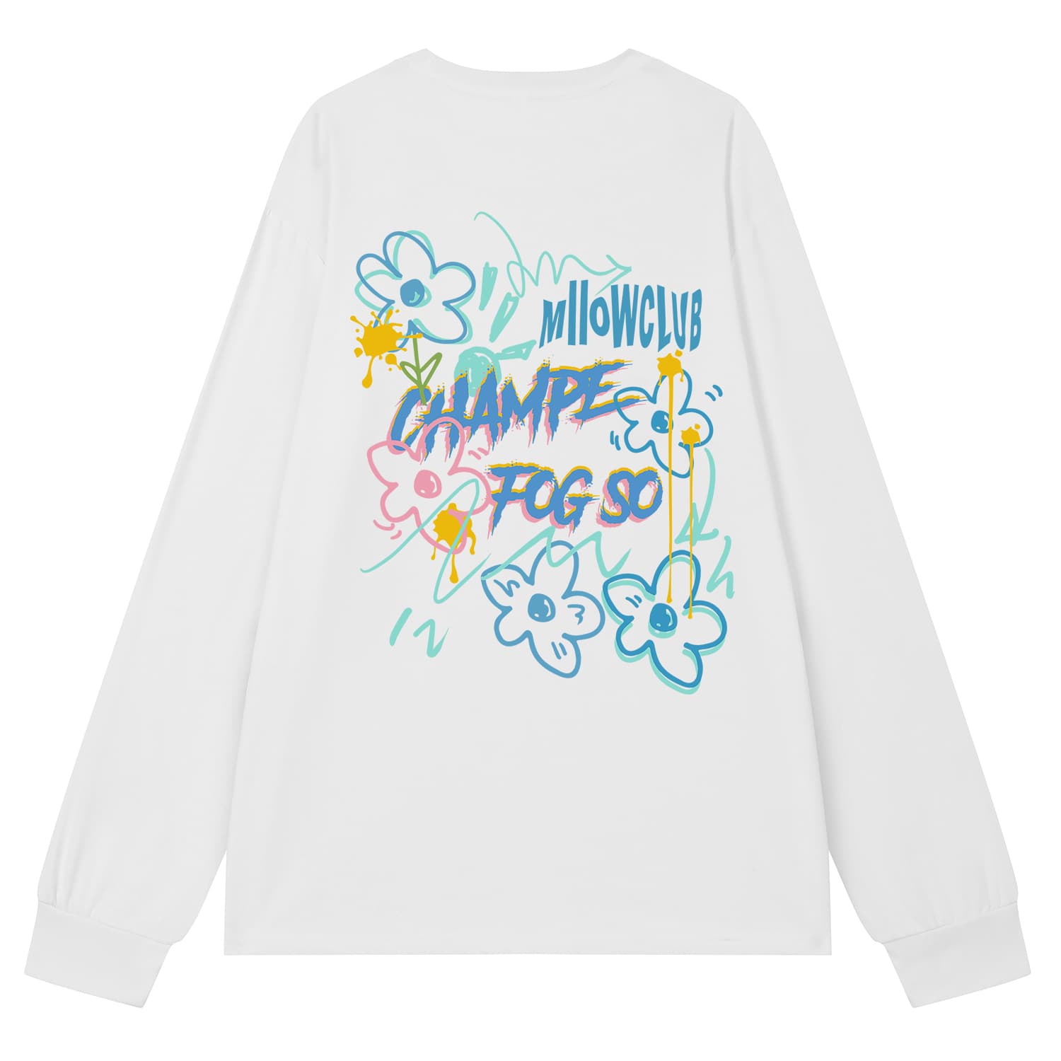 Футболка MIIOW T - изображение 1