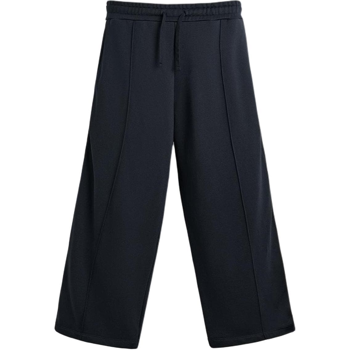 Штаны ZARA Морской синий Мужские Повседневные Штаны - изображение 1