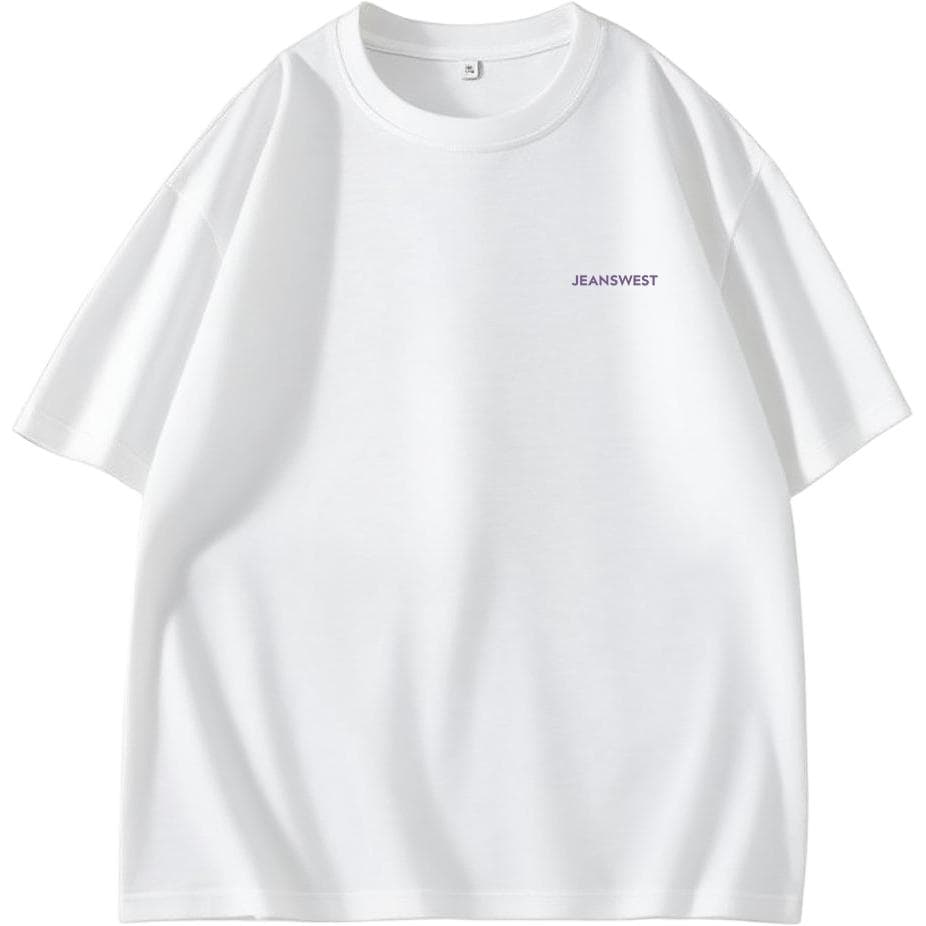 Футболка JEANSWEST Logo T - изображение 1