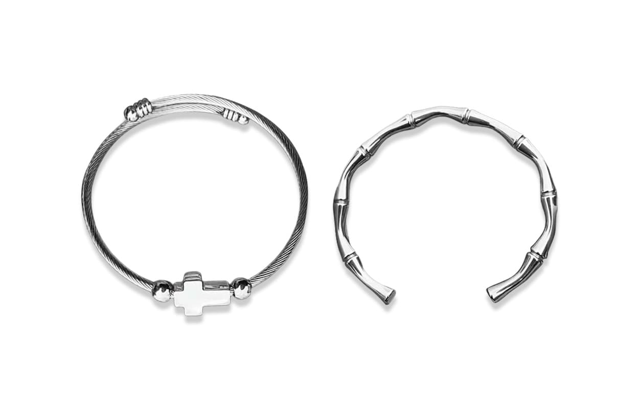 Браслет Ringlove Браслеты из сплава Унисекс - изображение 1