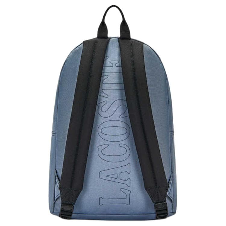 Рюкзак LACOSTE - изображение 3
