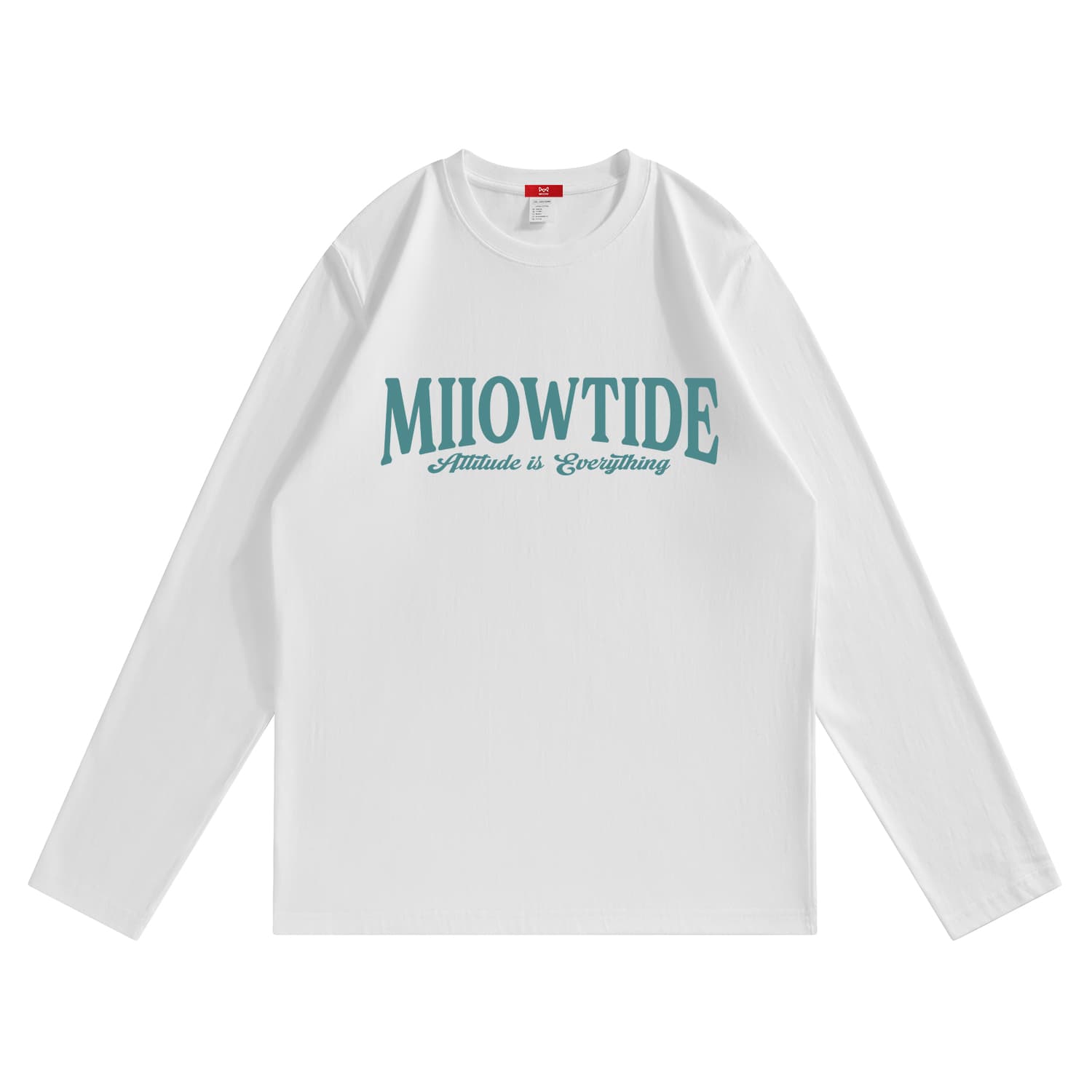 Футболка MIIOW T - изображение 2
