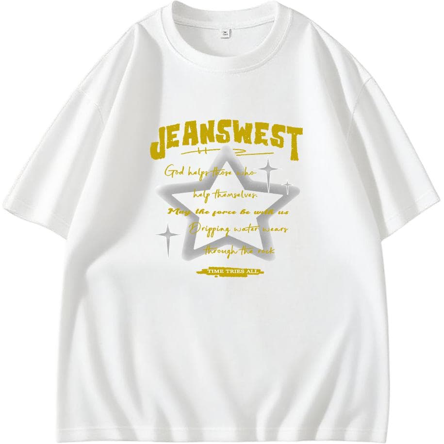 Футболка JEANSWEST T - изображение 1