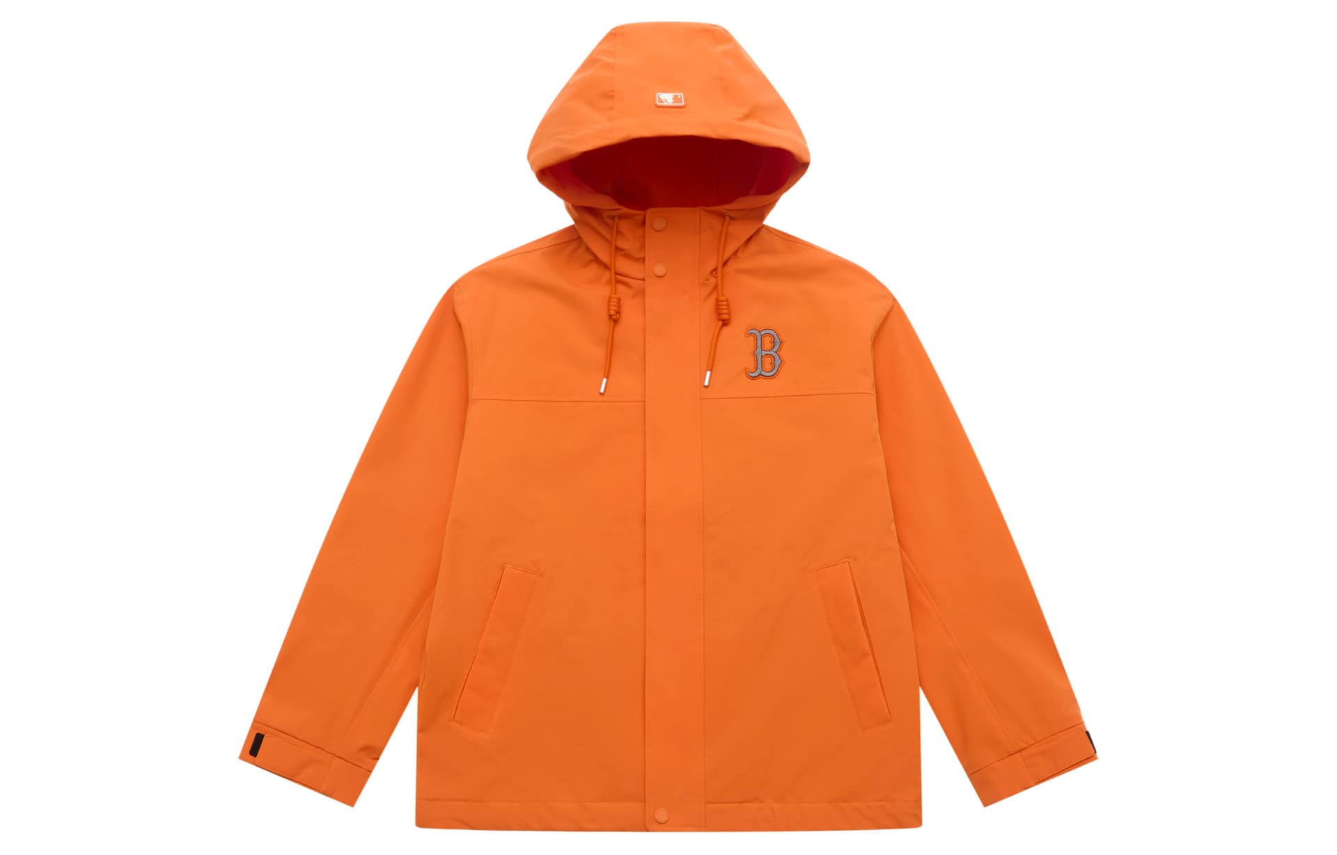 Куртка MLB Boston Red Sox Basic Collection Куртка Унисекс - изображение 1
