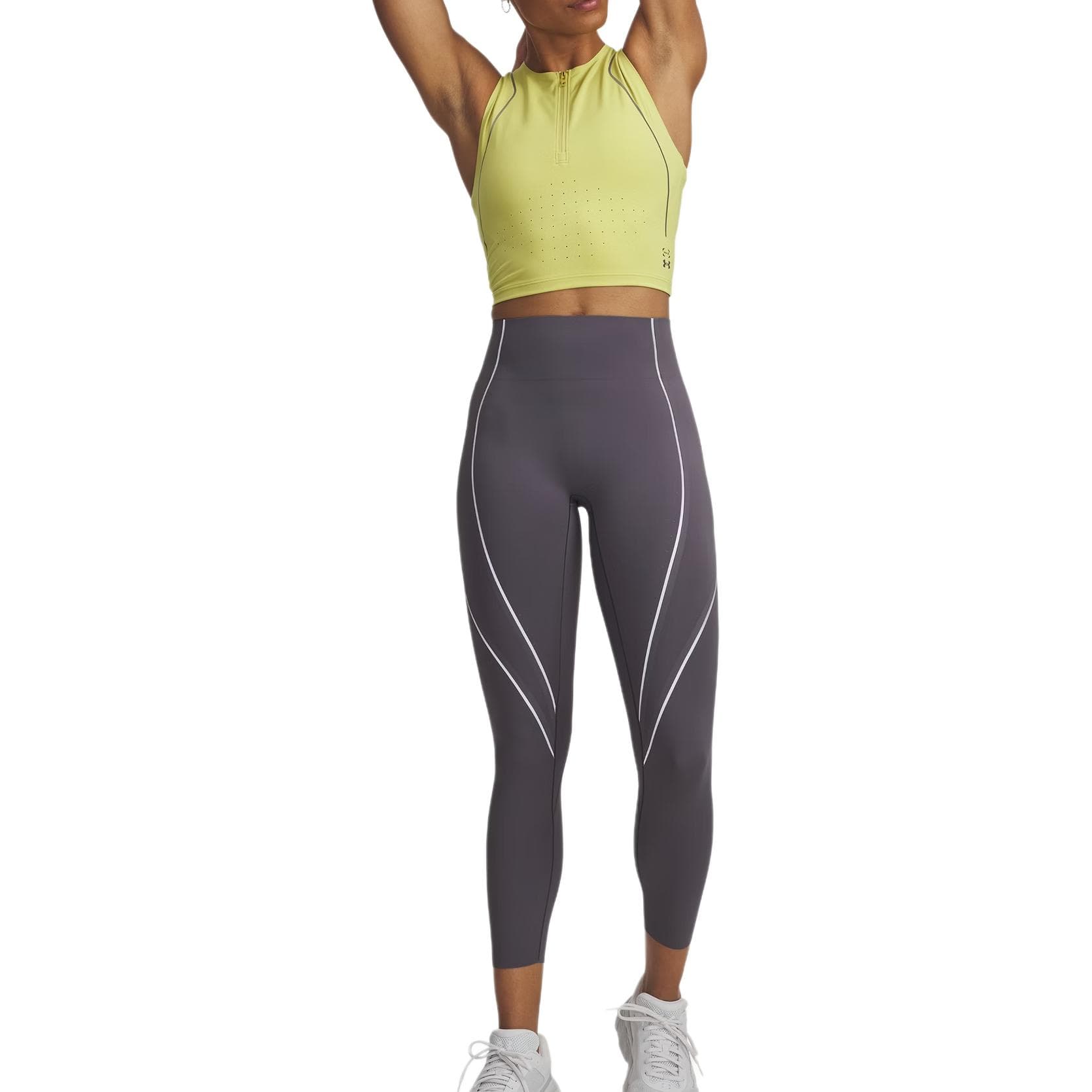 Under Armour HALO Йога Штаны Женские - изображение 1