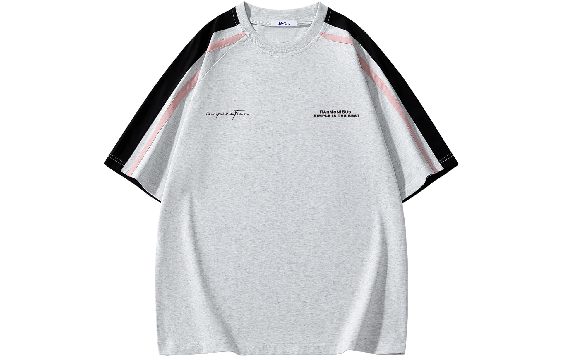 Футболка Warrior T - изображение 1