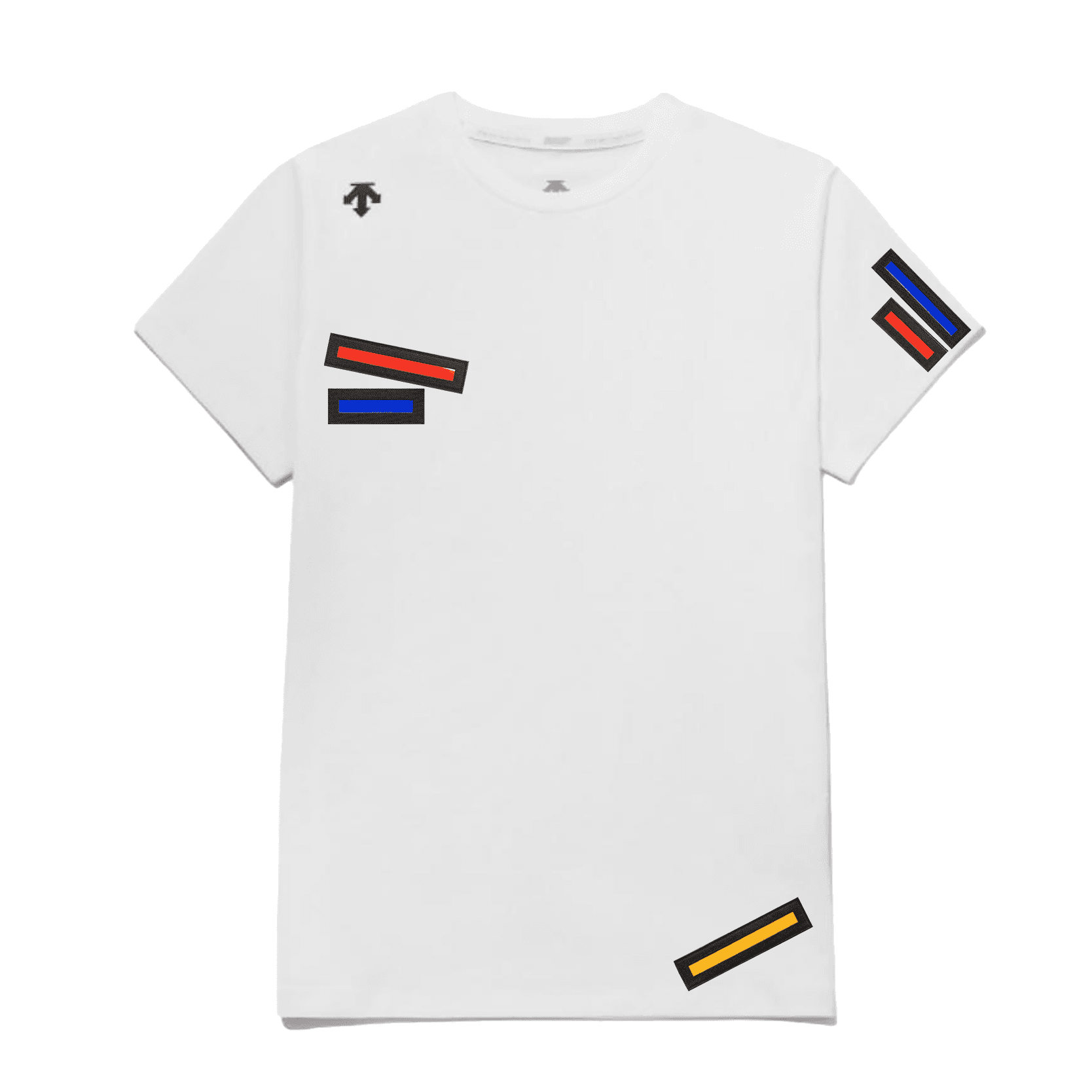 Футболка DESCENTE T