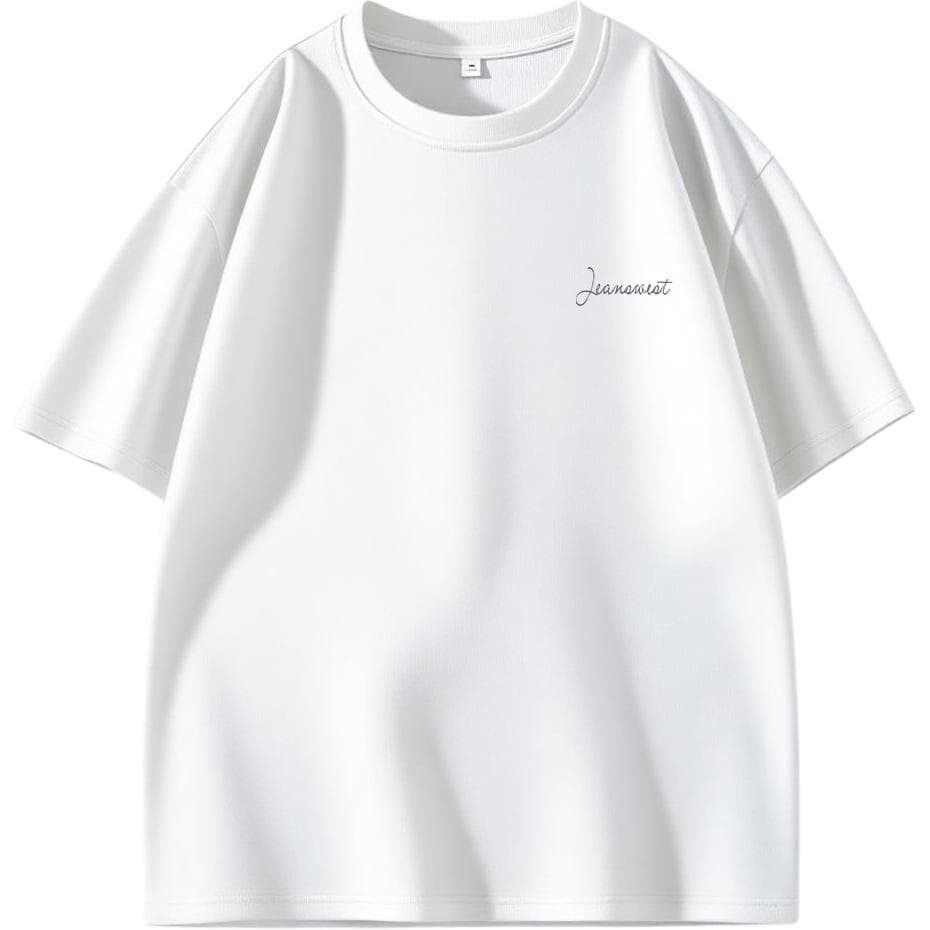 Футболка JEANSWEST Logo T - изображение 1