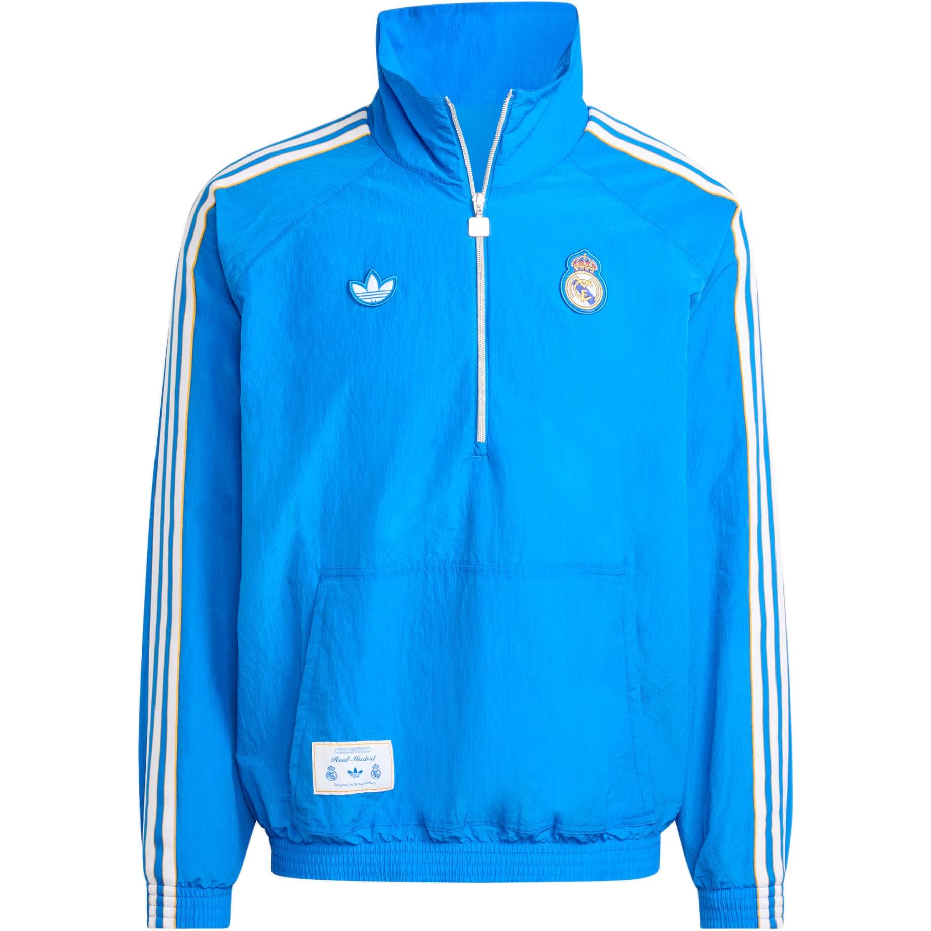 Куртка Adidas Originals HUANGJIAMADELI Куртка Мужская - изображение 1