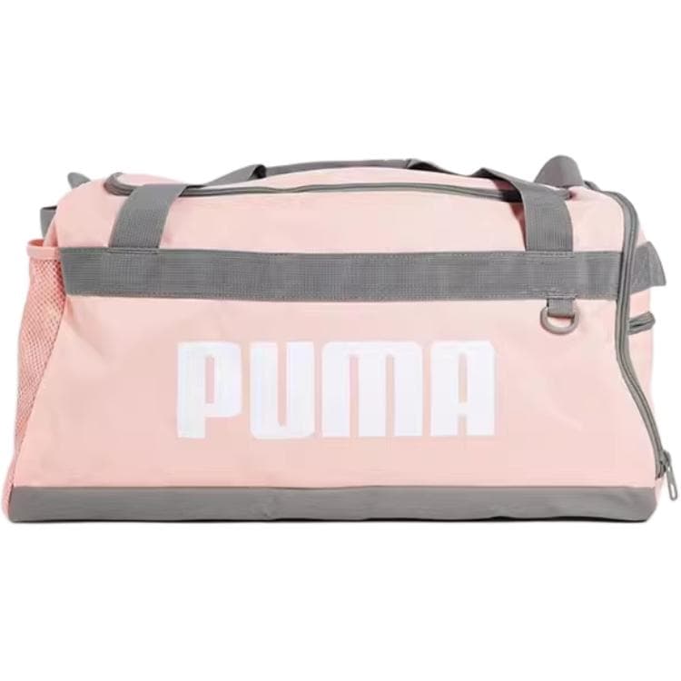 Спортивная сумка PUMA Полиэстеровая ткань Сумка для путешествий Спортивная сумка Унисекс - изображение 1