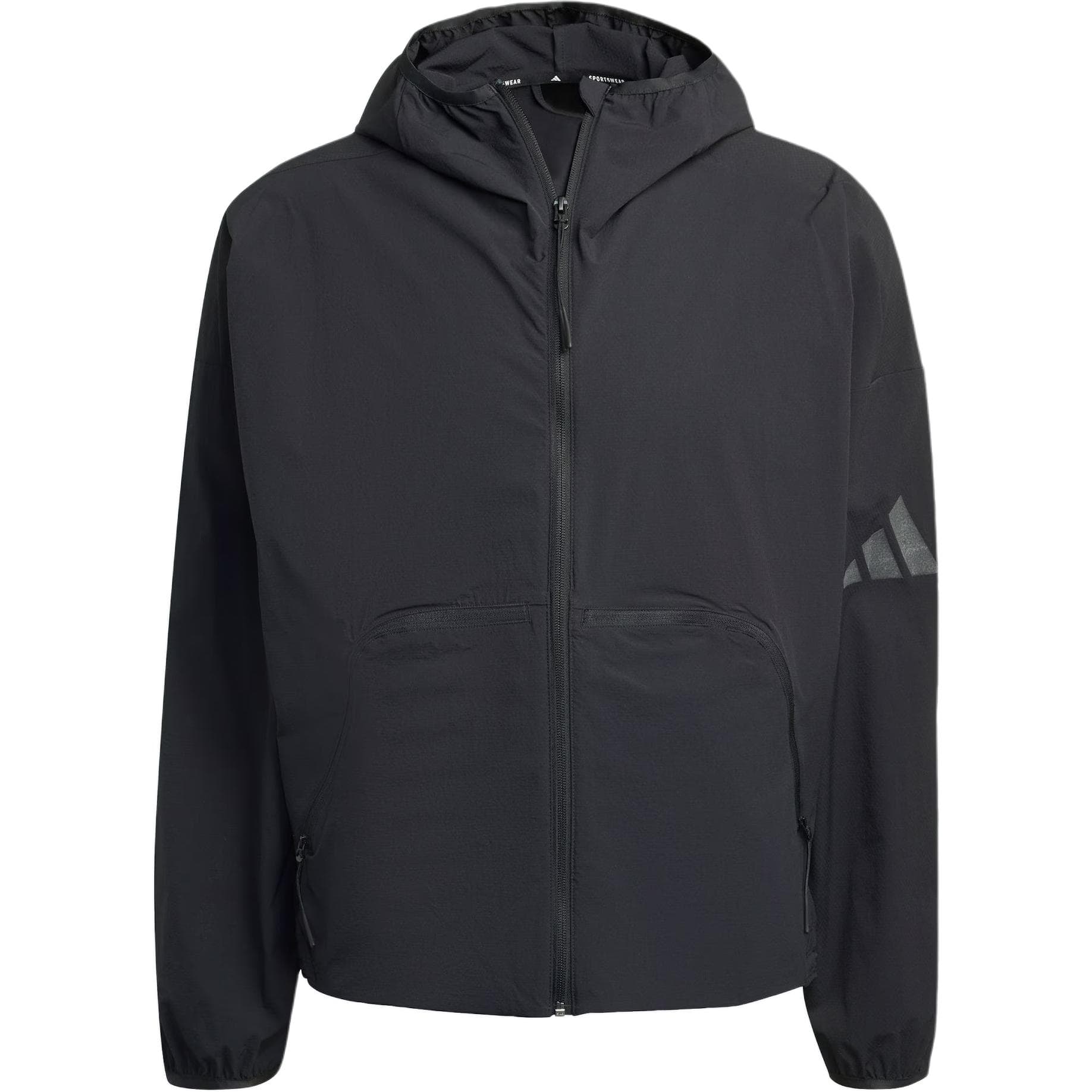 Куртка Adidas MYSHELTER SS25 Куртка Мужская - изображение 1