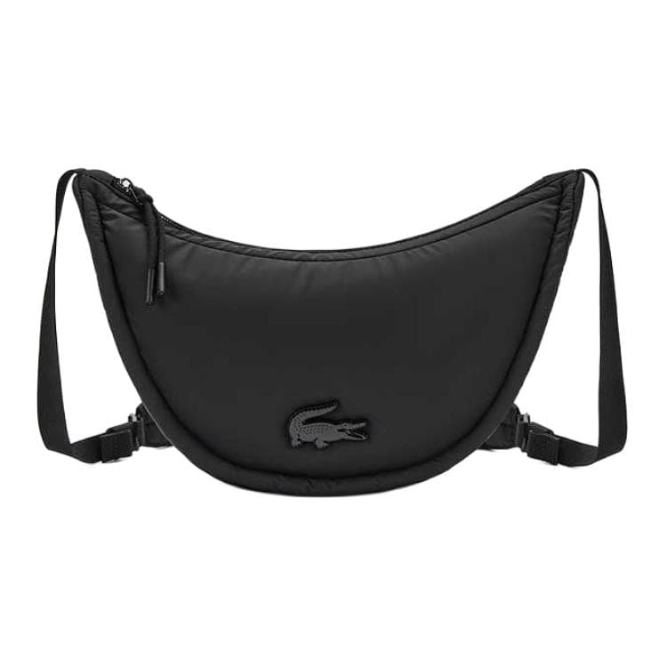 Сумка через плечо LACOSTE - изображение 1