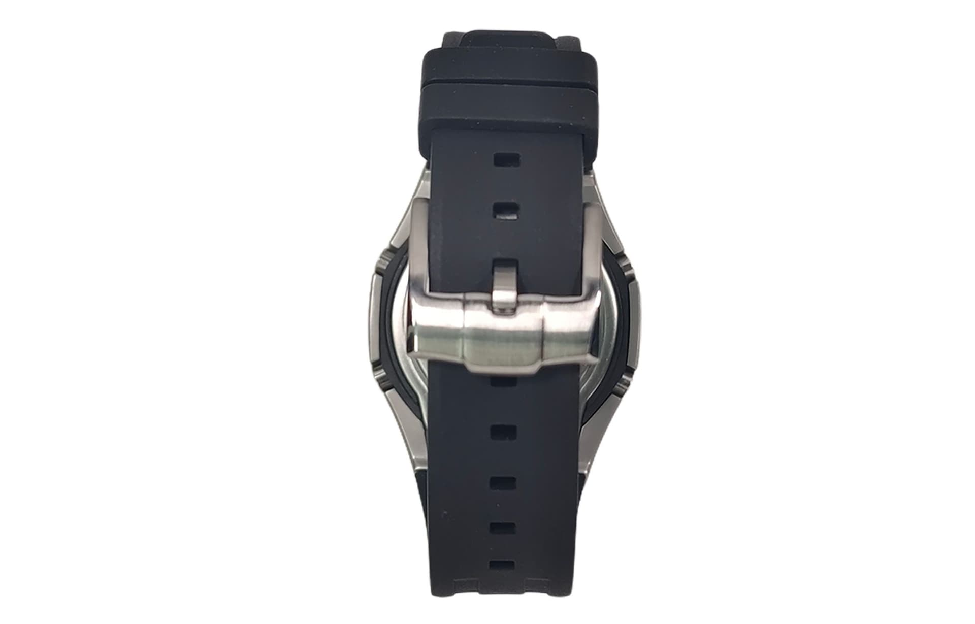 Часы CASIO200 GA-2100-1A1 - изображение 4