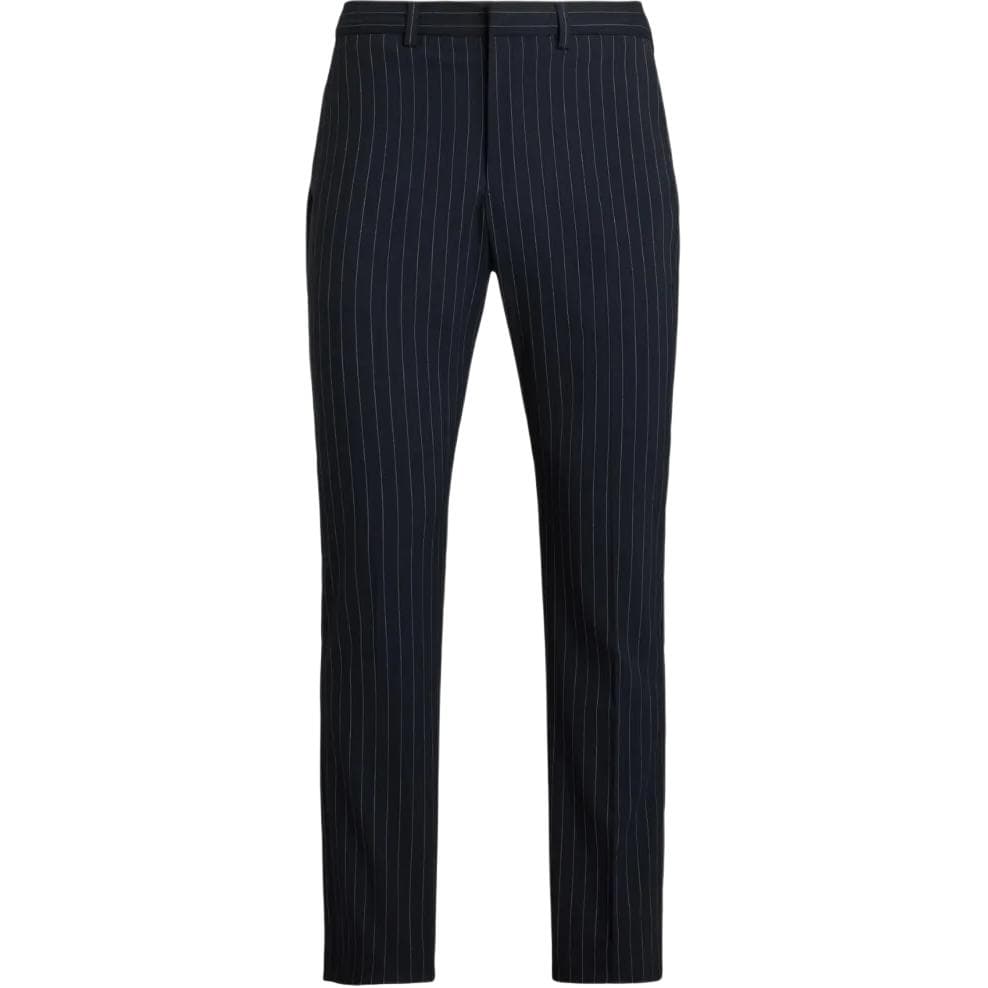 Polo Ralph Lauren FW25 Мужские брюки для костюма - изображение 1