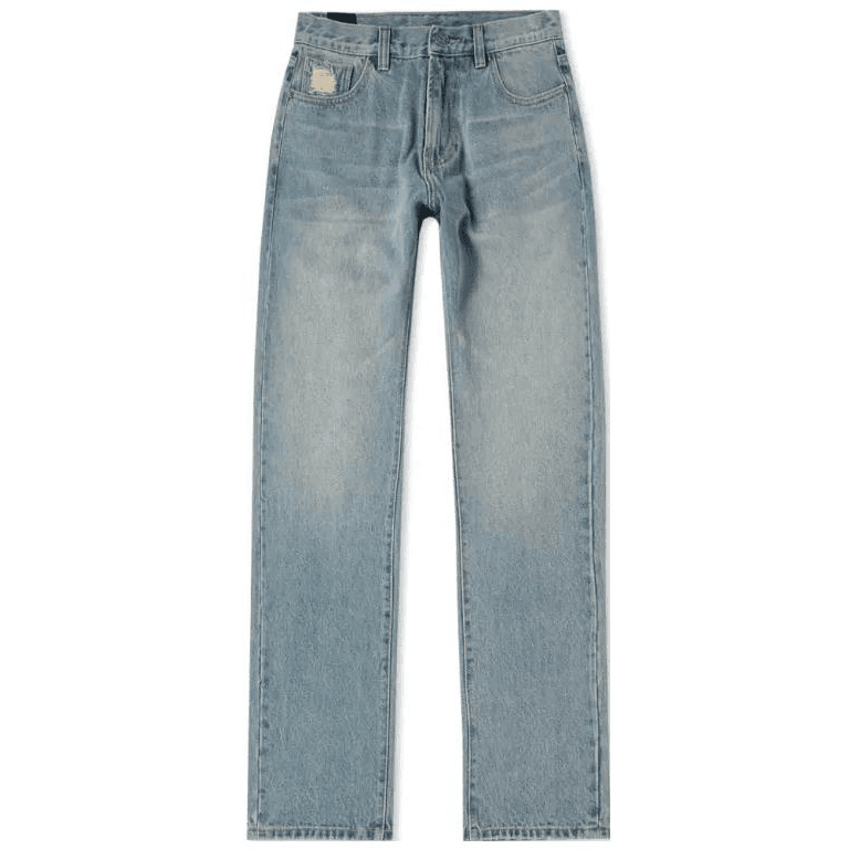 Штаны PUMA x XO Jean - изображение 1