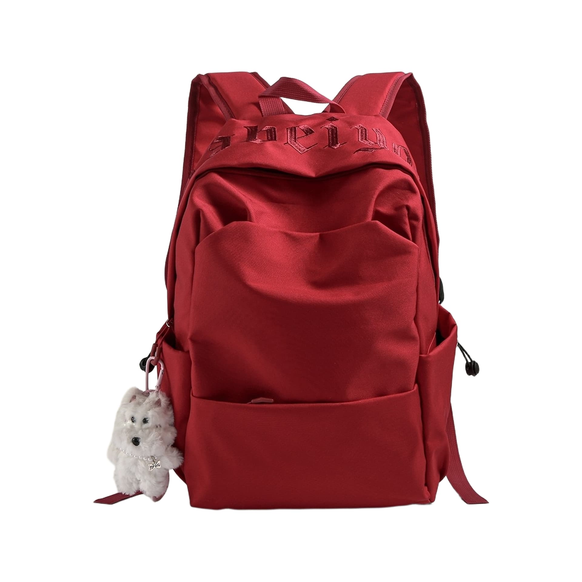 Рюкзак CARTELO Нейлон Рюкзак Обычный (стандартный) Unisex Multicolor - изображение 1