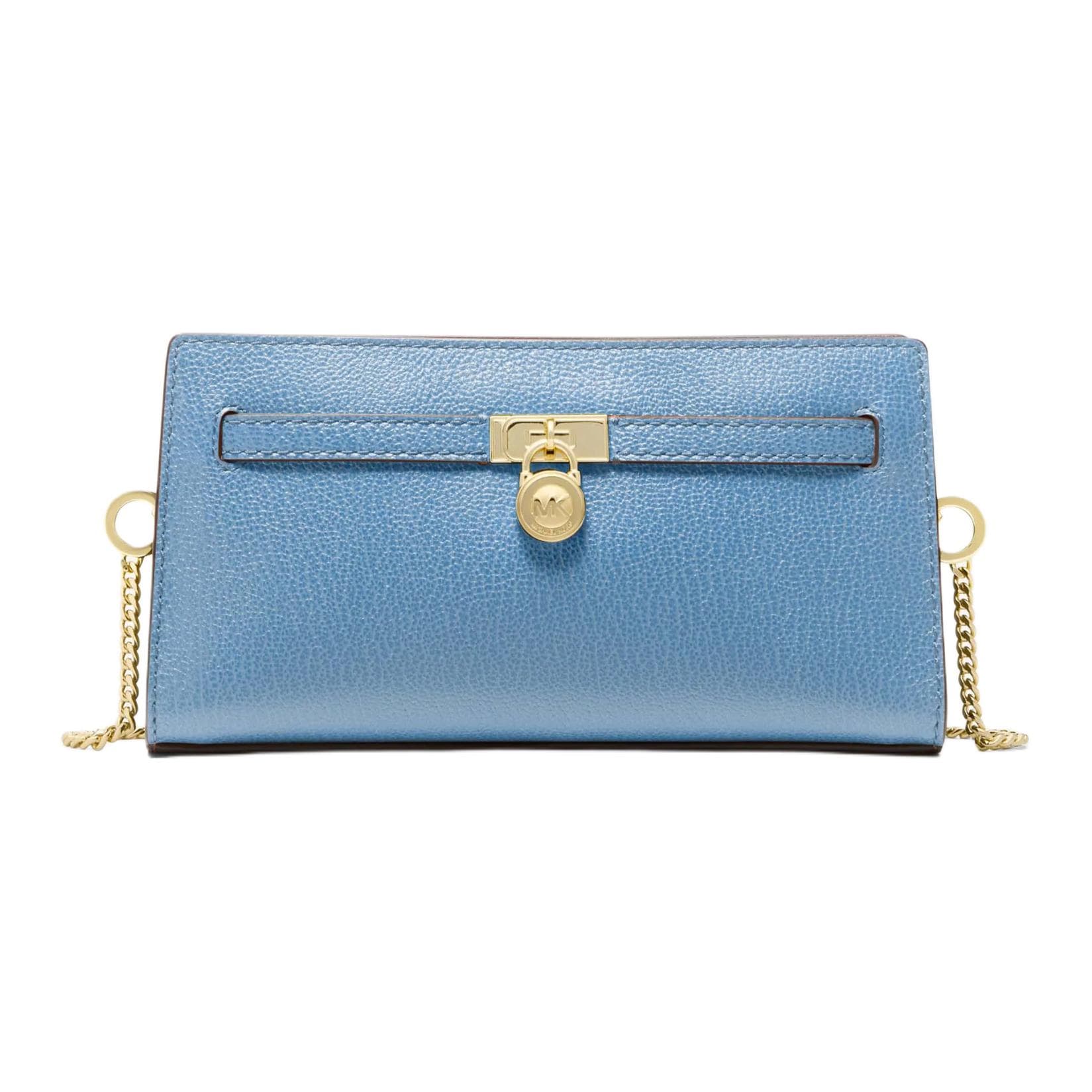 Сумка через плечо MICHAEL KORS MK Hamilton - изображение 1