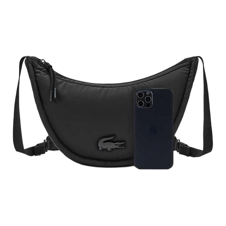 Сумка через плечо LACOSTE - изображение 3