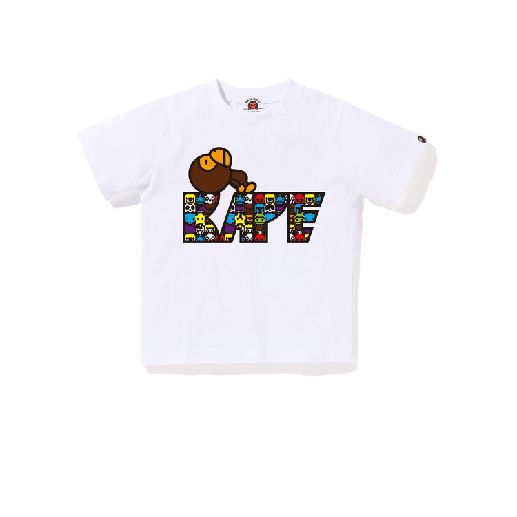 Футболка BAPE T - изображение 1