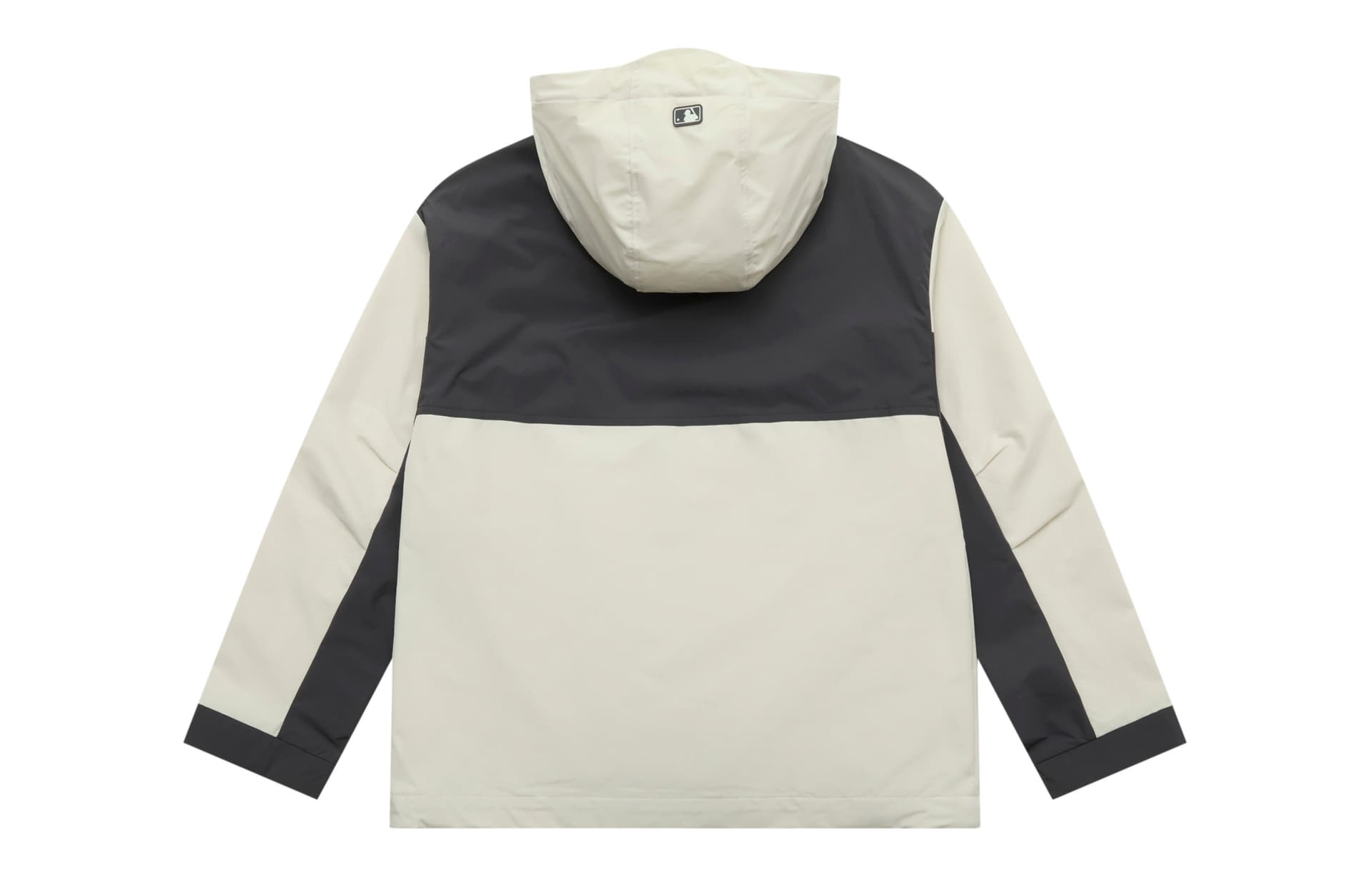 Куртка MLB Boston Red Sox Basic Collection 25FW Куртка Унисекс Глубокий Сливовый - изображение 2