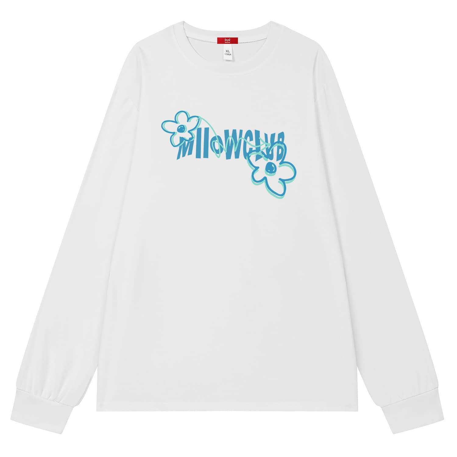 Футболка MIIOW T - изображение 2
