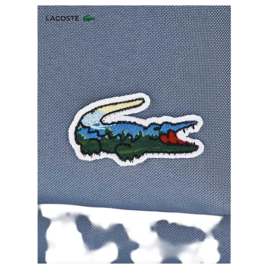 Рюкзак LACOSTE - изображение 5