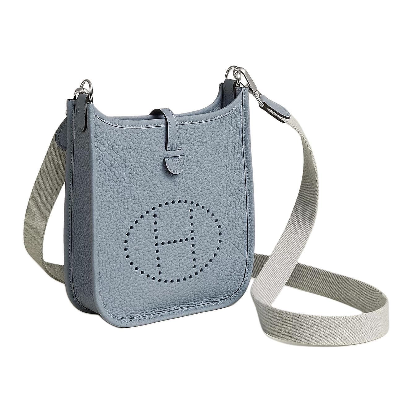 Сумка через плечо HERMES Evelyne Tasche 16 H Clmence - изображение 2
